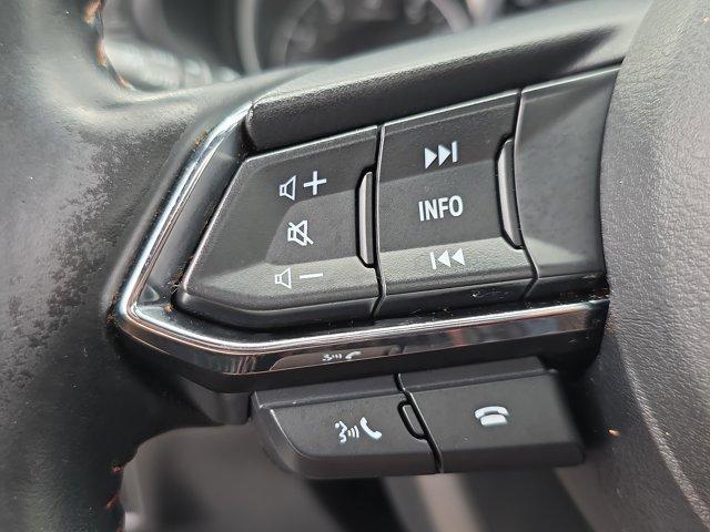 used 2023 Mazda CX-5 car, priced at $26,597