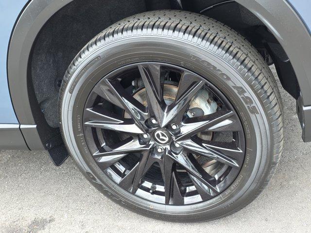 used 2023 Mazda CX-5 car, priced at $26,597
