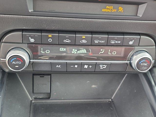 used 2023 Mazda CX-5 car, priced at $26,597