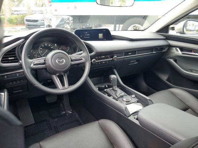 used 2023 Mazda Mazda3 car, priced at $29,987