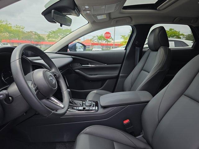 used 2025 Mazda CX-30 car, priced at $27,987