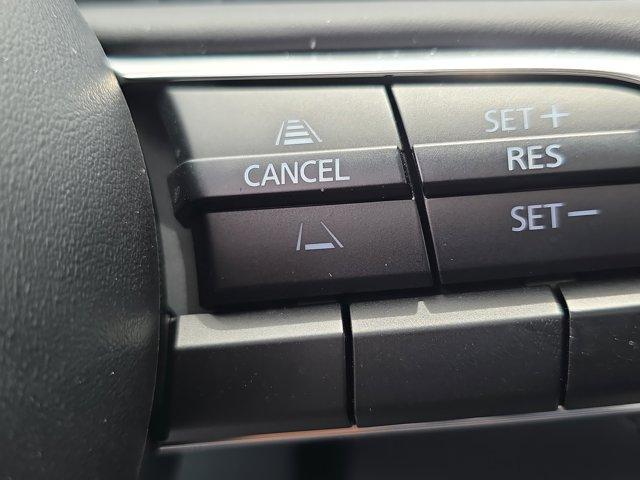 used 2025 Mazda CX-30 car, priced at $27,987