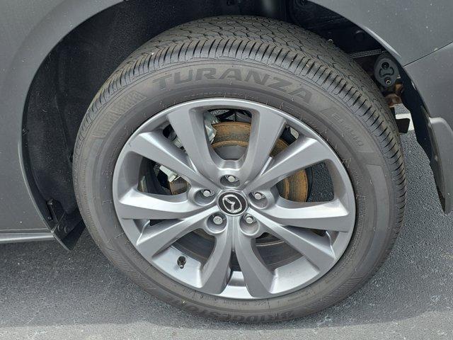 used 2025 Mazda CX-30 car, priced at $27,987