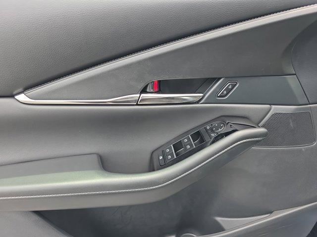 used 2025 Mazda CX-30 car, priced at $27,987