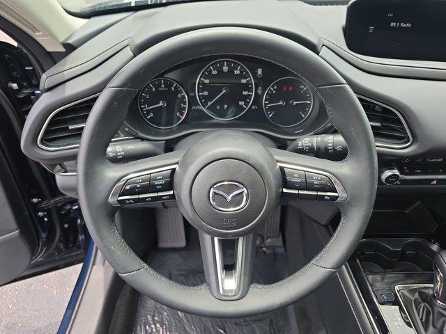 used 2025 Mazda CX-30 car, priced at $27,987