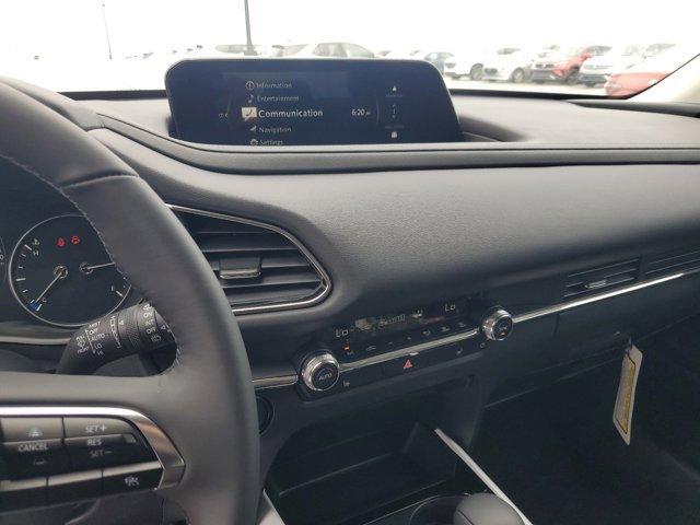 used 2025 Mazda CX-30 car