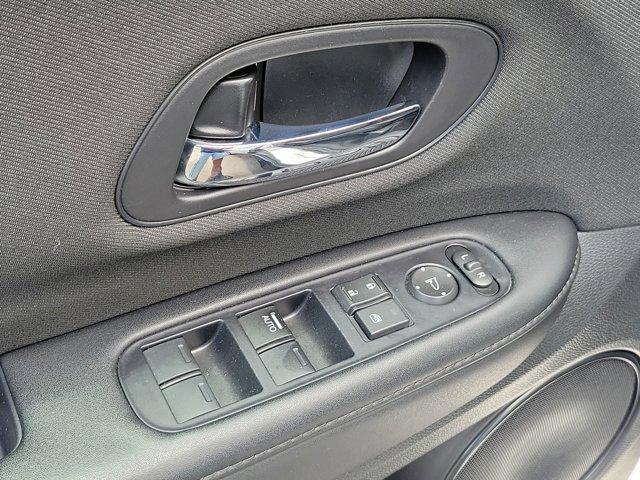used 2021 Honda HR-V car, priced at $21,597