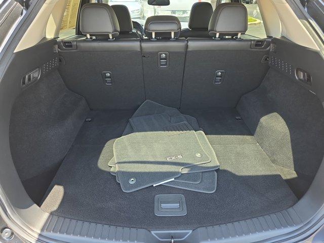 used 2022 Mazda CX-5 car, priced at $26,595