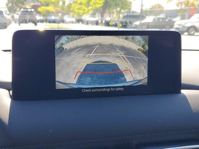 used 2023 Mazda CX-5 car, priced at $23,975