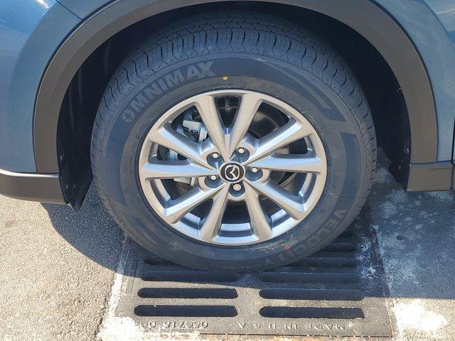 used 2023 Mazda CX-5 car, priced at $23,975