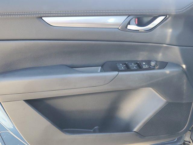 used 2023 Mazda CX-5 car, priced at $23,975
