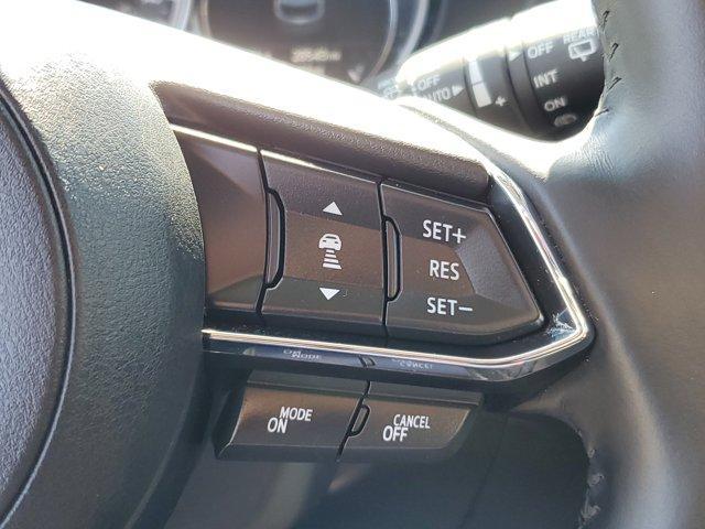 used 2023 Mazda CX-5 car, priced at $23,975