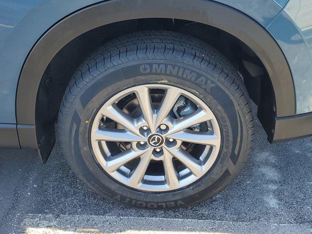 used 2023 Mazda CX-5 car, priced at $23,975