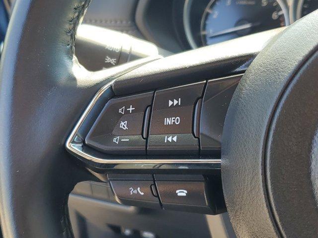 used 2023 Mazda CX-5 car, priced at $23,975