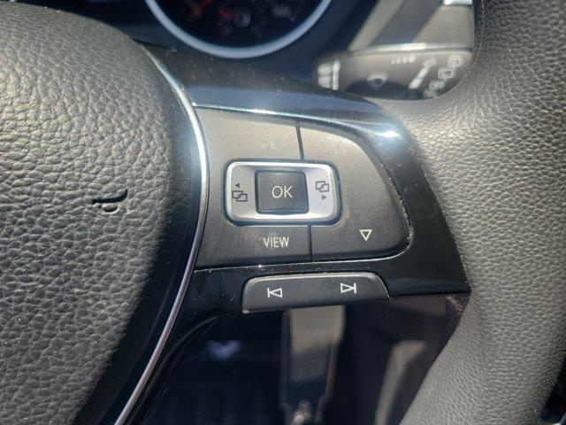 used 2019 Volkswagen Tiguan car, priced at $11,987