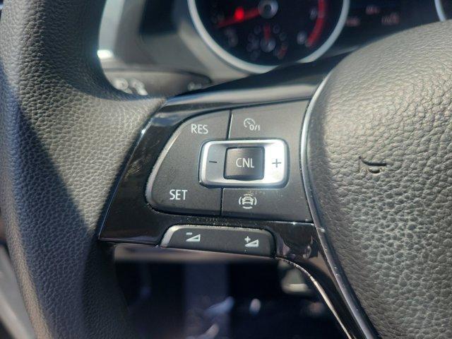 used 2019 Volkswagen Tiguan car, priced at $11,987