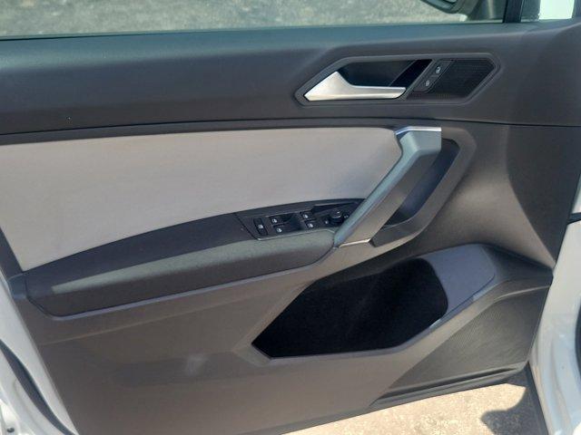 used 2019 Volkswagen Tiguan car, priced at $11,987