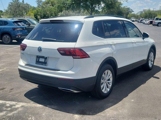 used 2019 Volkswagen Tiguan car, priced at $11,987