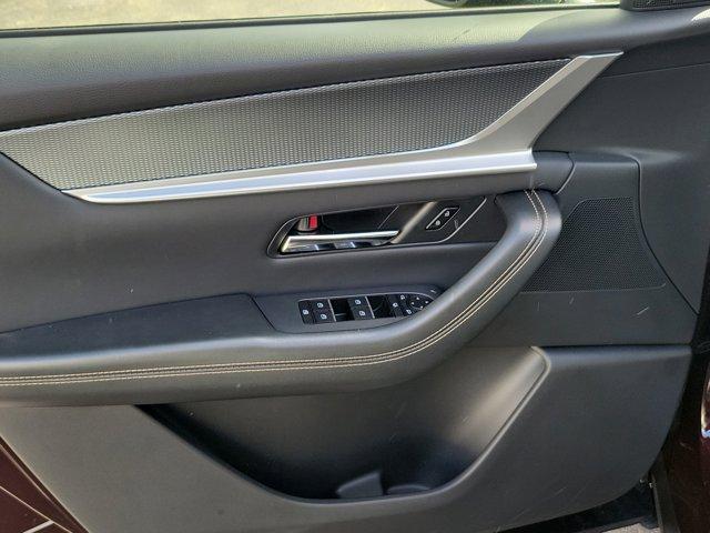 used 2024 Mazda CX-90 car, priced at $43,987