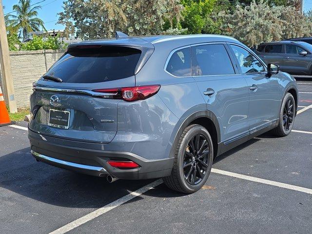used 2022 Mazda CX-9 car, priced at $28,795