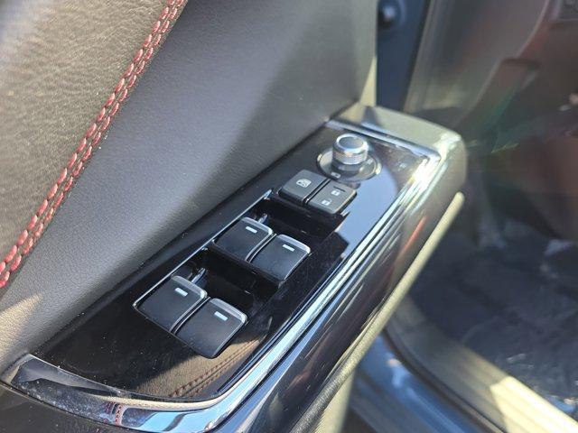 used 2022 Mazda CX-9 car, priced at $28,795