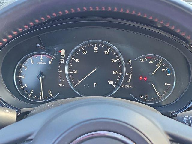 used 2022 Mazda CX-9 car, priced at $28,795
