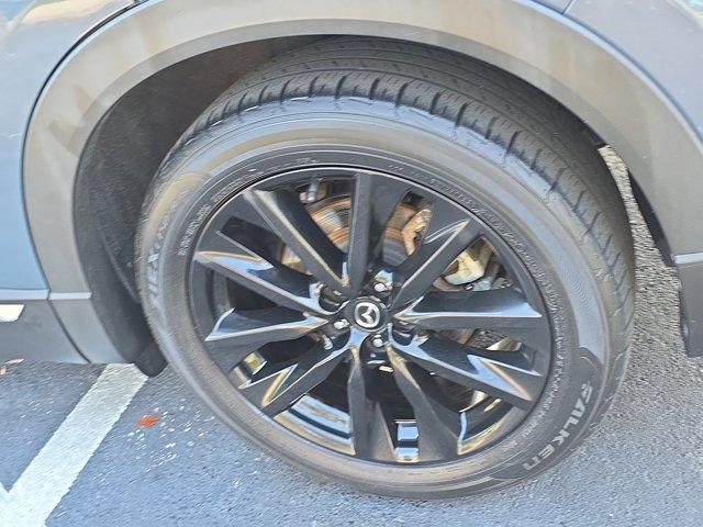 used 2022 Mazda CX-9 car, priced at $28,795