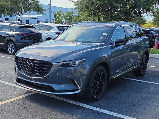 used 2022 Mazda CX-9 car, priced at $28,795