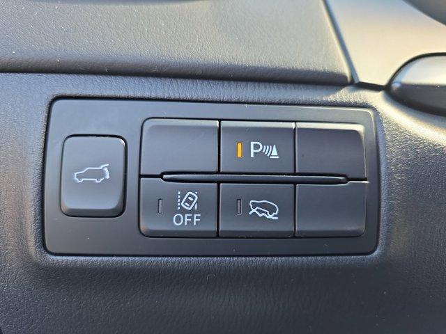 used 2022 Mazda CX-9 car, priced at $28,795