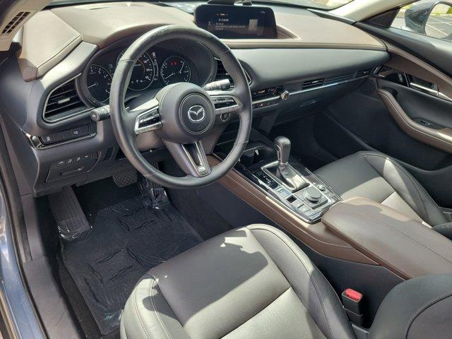 used 2022 Mazda CX-30 car, priced at $24,597