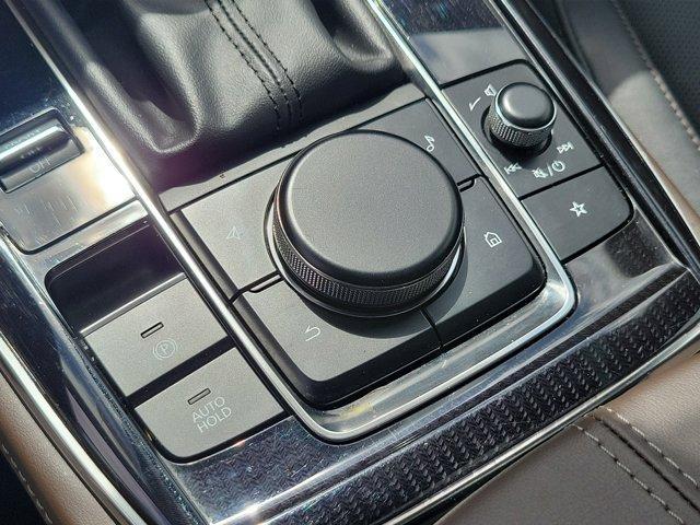 used 2022 Mazda CX-30 car, priced at $24,597