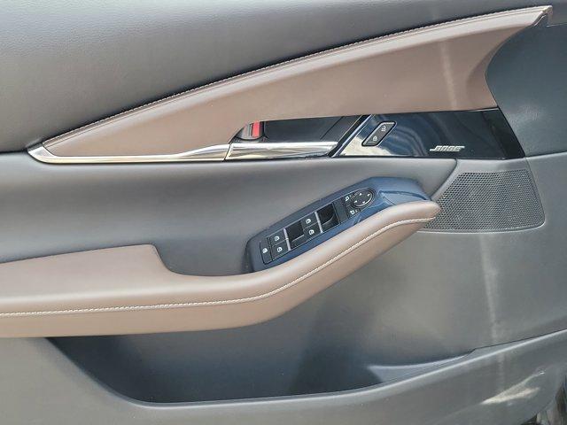 used 2022 Mazda CX-30 car, priced at $24,597
