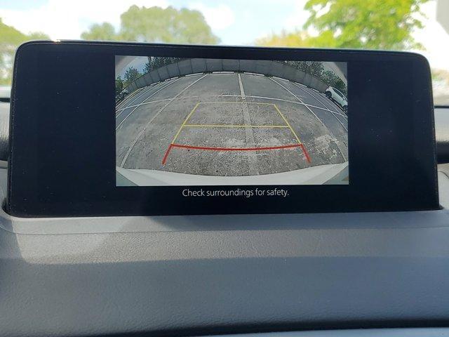 used 2022 Mazda CX-9 car, priced at $24,987