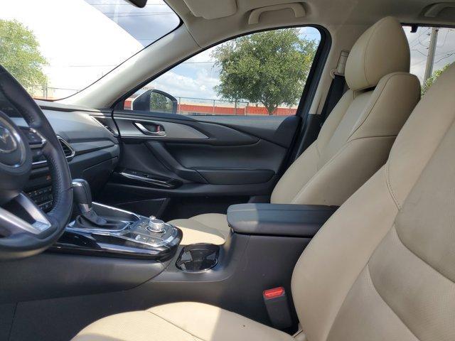 used 2022 Mazda CX-9 car, priced at $24,987