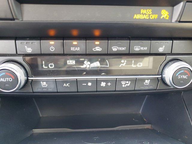 used 2022 Mazda CX-9 car, priced at $24,987