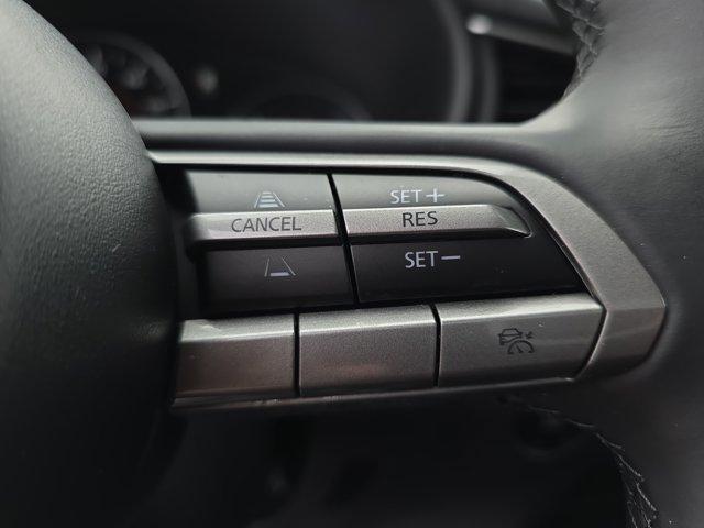 used 2023 Mazda CX-30 car, priced at $19,995