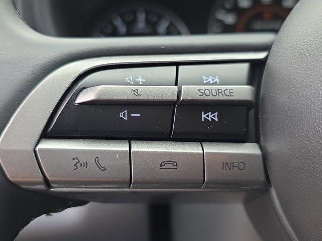 used 2023 Mazda CX-30 car, priced at $19,995