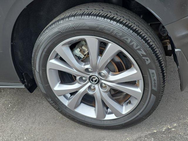 used 2023 Mazda CX-30 car, priced at $19,995