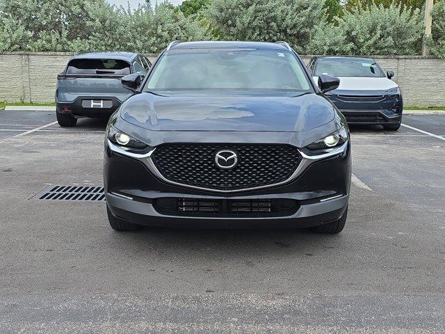 used 2023 Mazda CX-30 car, priced at $19,995