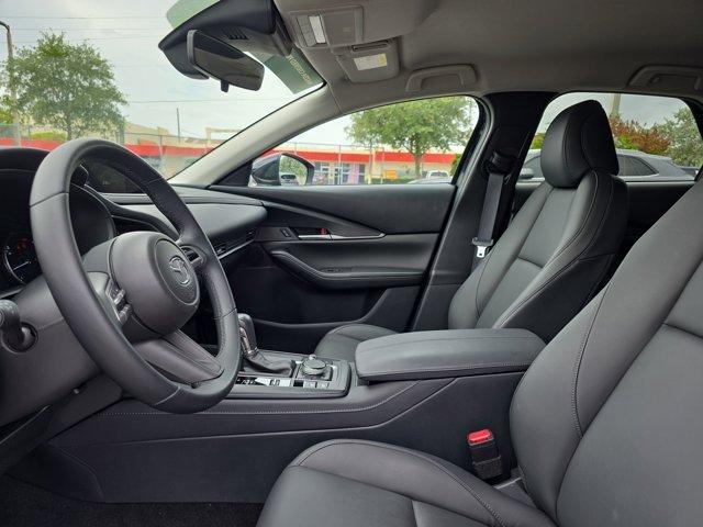 used 2023 Mazda CX-30 car, priced at $19,995