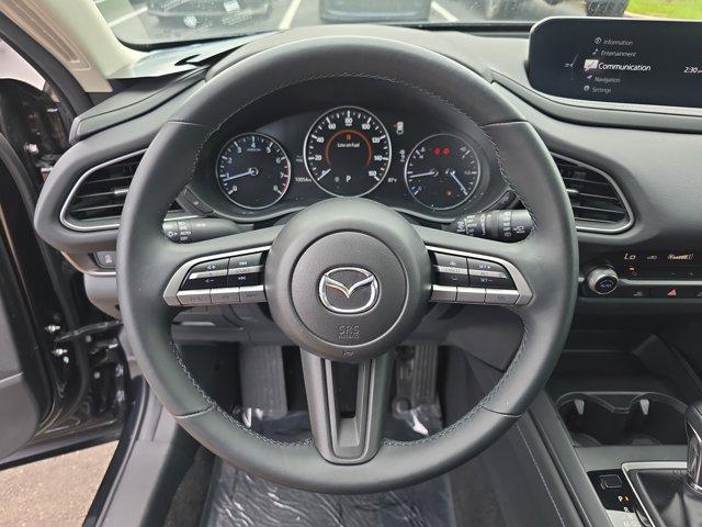 used 2023 Mazda CX-30 car, priced at $19,995