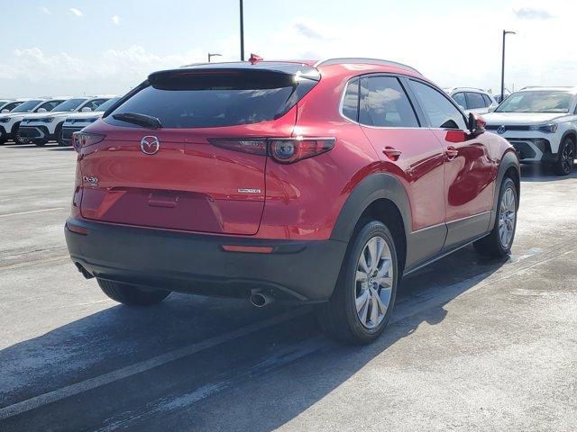 used 2022 Mazda CX-30 car, priced at $22,987