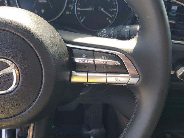 used 2022 Mazda CX-30 car, priced at $22,987