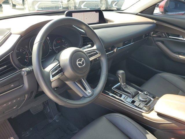 used 2022 Mazda CX-30 car, priced at $22,987