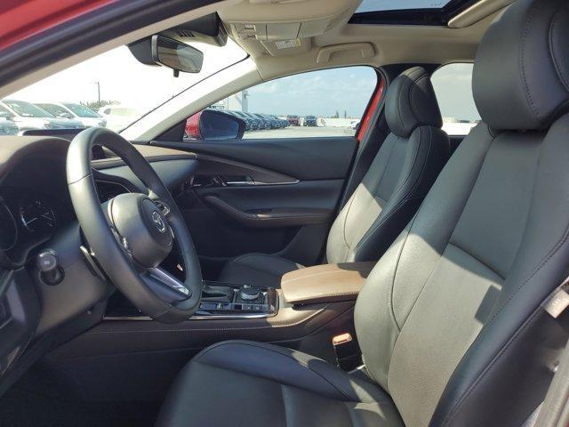 used 2022 Mazda CX-30 car, priced at $22,987