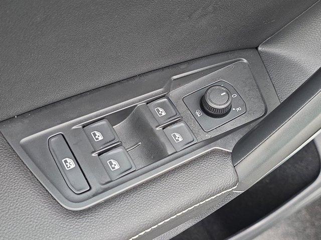 used 2022 Volkswagen Tiguan car, priced at $19,987