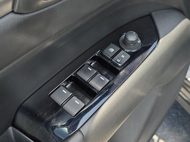 used 2022 Mazda CX-5 car, priced at $23,297