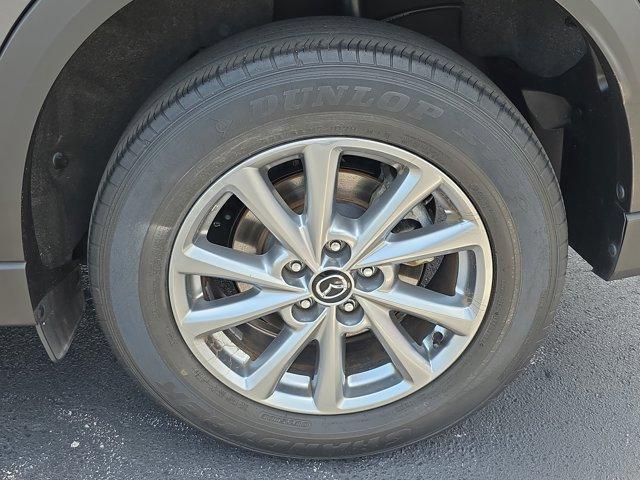 used 2022 Mazda CX-5 car, priced at $23,297