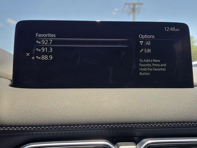 used 2022 Mazda CX-5 car, priced at $23,297