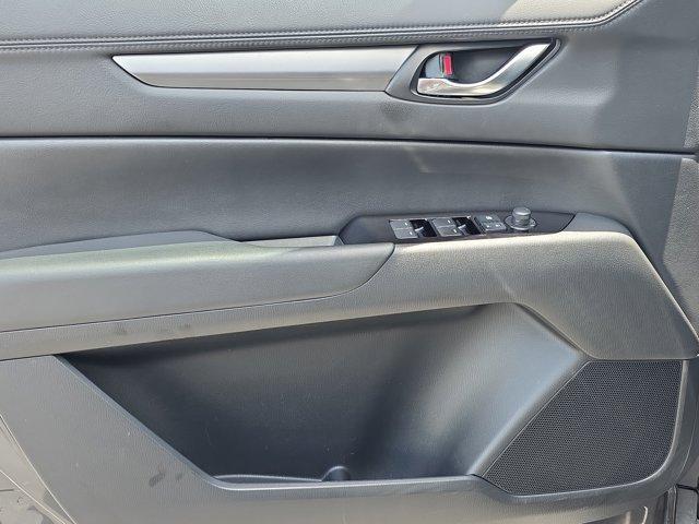 used 2022 Mazda CX-5 car, priced at $23,297